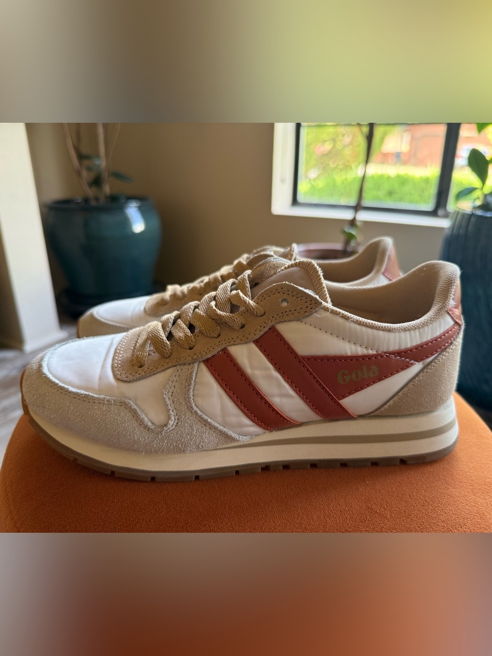 Gola sneakers